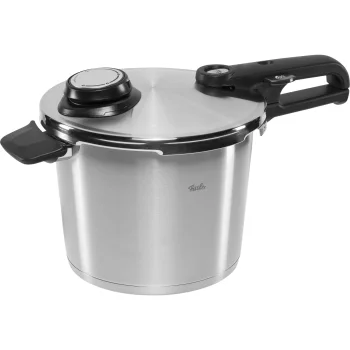 Fissler Vitavit Premium ātrvārāmais katls 6 l 22 cm