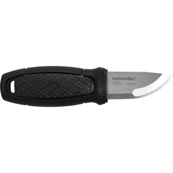 Morakniv Eldris āra kakla nazis, melns