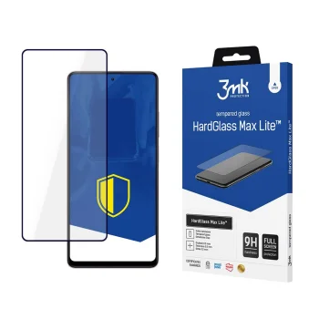 3mk HardGlass Lite aizsargstikls Xiaomi Redmi Note 12 Pro+ / Note 12 Pro, 9H