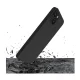 Samsung Galaxy A34 (SM-A346) 3MK Silicone Case Cover, Black | Silikona Telefona Vāciņš Maciņš Maks Apvalks Bampers