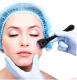 Activeshop Derma Roller mezoterapijai, 0.3 mm, 540 tērauda adatas