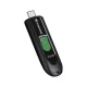USB zibatmiņa Transcend JetFlash 790C 512 GB USB-C 3.2 Gen 1, melna