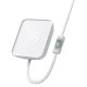 Switchbot Hub2 viedās mājas vadības centrs ar Matter, WiFi, HomeKit, BLE, IR