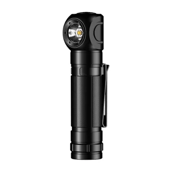 Daudzfunkcionāls lukturis Superfire TH04-U 500lm USB-C