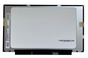 Auo 14.0" 1920x1080 FHD IPS LED matrica klēpjdatoram, matēta