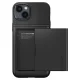 Spigen Slim Armor CS maciņš iPhone 14 Plus - Black