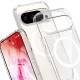 3mk Armor MagCase vāciņš Google Pixel 10 / 10 Pro, caurspīdīgs