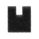Deerma LD220 filtra elements