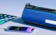 Palaidējierīce ar kompresoru Blitzwolf BW-JA1, 16000 mAh, 2000 A