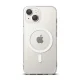 Ringke Fusion Magnetic vāciņš Apple iPhone 14 Plus, Matte Clear