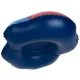 Ziemas Sniega Piepūšamās Ragavas Vatrushka, Pingvīns | Winter Inflatable Sledge Snow Tube