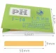 Lakmusa Papīrs Skābuma Noteikšanai pH, 80 gab. | Litmus Test Paper pH Test Strips