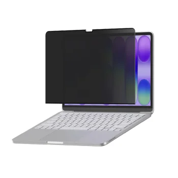 Privātuma aizsargplēve AmazingThing Radix MagPrivacy Film priekš MacBook Neo 13"