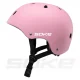 Soke K1 sporta aizsargķivere M (54-58 cm), matēti rozā