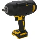 Akumulatora triecienuzgriežņatslēga DeWalt DCF900P2G-QW 18V 1/2\" (2x 5.0 Ah, lādētājs)