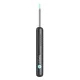 Viedais Otoskops Bebird R1 Melns 8MP Kamera