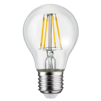 Maclean LED Kvēldiega Spuldze E27 11W 1500lm Silti Balta 3000K