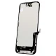 ZY Incell COF displejs ar skārienjutīgo paneli Apple iPhone 15 Plus, melns