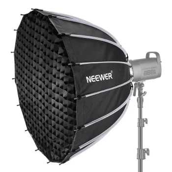 Neewer 85 cm Softbox ar Bowens stiprinājumu