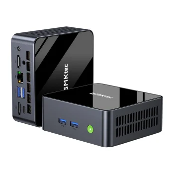 Minidators GMKtec M3 Pro i5-13500H 16GB 512GB SSD Win 11 Pro