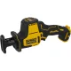 Akumulatora zobenzāģis DeWalt DCS312D2-QW 12V, 2x 2.0 Ah ar lādētāju un T STAK koferi