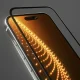 SBS aizsargstikls iPhone 17 Pro ar D3O tehnoloģiju un aplikatoru, bezkrāsains