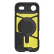 Vāciņš Spigen Tough Armor \"T\" Mag iPhone 17 Air ar MagSafe, melns