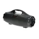 Rebeltec SoundBOX 390 Bluetooth portatīvais skaļrunis, melns