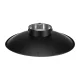 Platleņķa reflektors GODOX RFT-4, 12\", 120°, Bowens