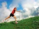 Skandināvu Nūjošana Teleskopiskās Staigāšanas Nūjas 2gab., Sarkanas | Nordic Walking Pole Set