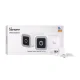 Viedā āra videonovērošanas kamera Sonoff CAM-B1P, 2K, Wi-Fi, balta