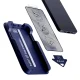 3mk HardGlass Max Privacy aizsargstikls Samsung Galaxy S26
