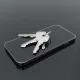 Wozinsky aizsargstikls iPhone 14 Pro Max ar Anti Spy privātuma filtru