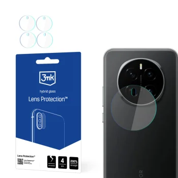 3mk Lens Protection kameras aizsargstikls Honor Magic 7 Pro