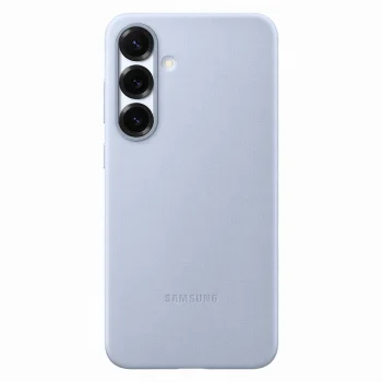Samsung KindSuit vāciņš Galaxy S25+ tālrunim, gaiši zils