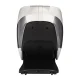 Sakura Comfort Plus 806 masāžas krēsls, pelēks