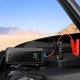 Palaišanas ierīce ar superkondensatoru Baseus Super Energy Mega Series BS-CH007 3000A 12V USB-C / EC8 / DC – pelēka