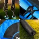 Neo-Sport Swingo stārķa ligzdas šūpoles, 110 cm