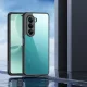 Vāciņš Dux Ducis Aimo Samsung Galaxy Z Fold 8, melns