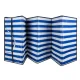 Trizand Pludmales Piknika Paklājs 190x66cm, Zila | Picnic Beach Waterproof Mat