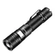 Lukturis Superfire A2, 650lm, USB | Flashlight