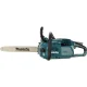 Akumulatora ķēdes zāģis Makita UC015GZ 40V XGT, 35 cm sliede