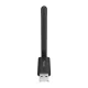 ZigBee un Thread USB vārteja SONOFF Dongle-LMG21 ar antenu, pelēka
