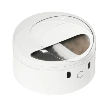 Catlink F03 Standard viedā barotava kaķiem ar RFID