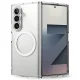Ringke Fusion MagSafe vāciņš Samsung Galaxy Z Fold 7 Caurspīdīgs