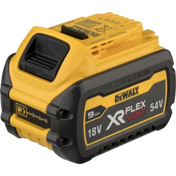 Akumulators DeWalt DCB547 FlexVolt XR 18V/54V 9.0 Ah