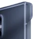 3mk Just20g caurspīdīgs vāciņš Samsung Galaxy S23 Ultra