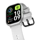 Zeblaze GTS 3 Pro viedpulkstenis, balts