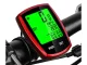 Velosipēda Riteņa Ūdensizturīgs LCD Spidometrs Ātruma Mērītājs (22 funkcijas), Dažādas krāsas | Bicycle...