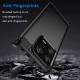 Xiaomi 13 Pro 1.8mm Carbon Fiber TPU Protective Case Cover, Black | Telefona Vāciņš Maciņš Apvalks Bamperis